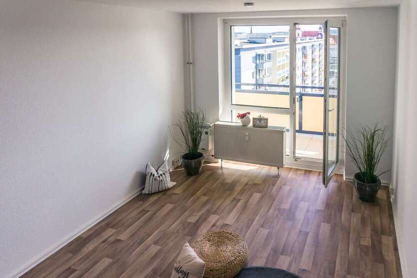 Wohnung zum Mieten in Chemnitz 190 € 26.98 m²