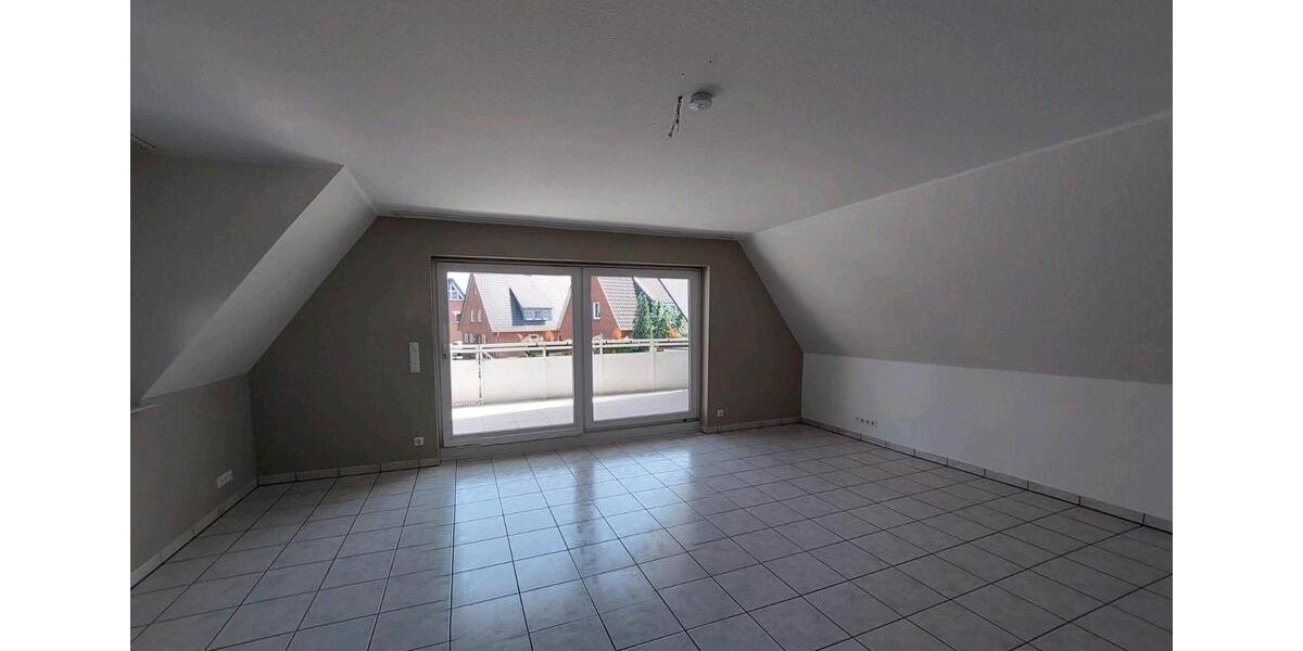 helle 3 Zimmer Wohnung mit 2 Balkonen 3 zimmer