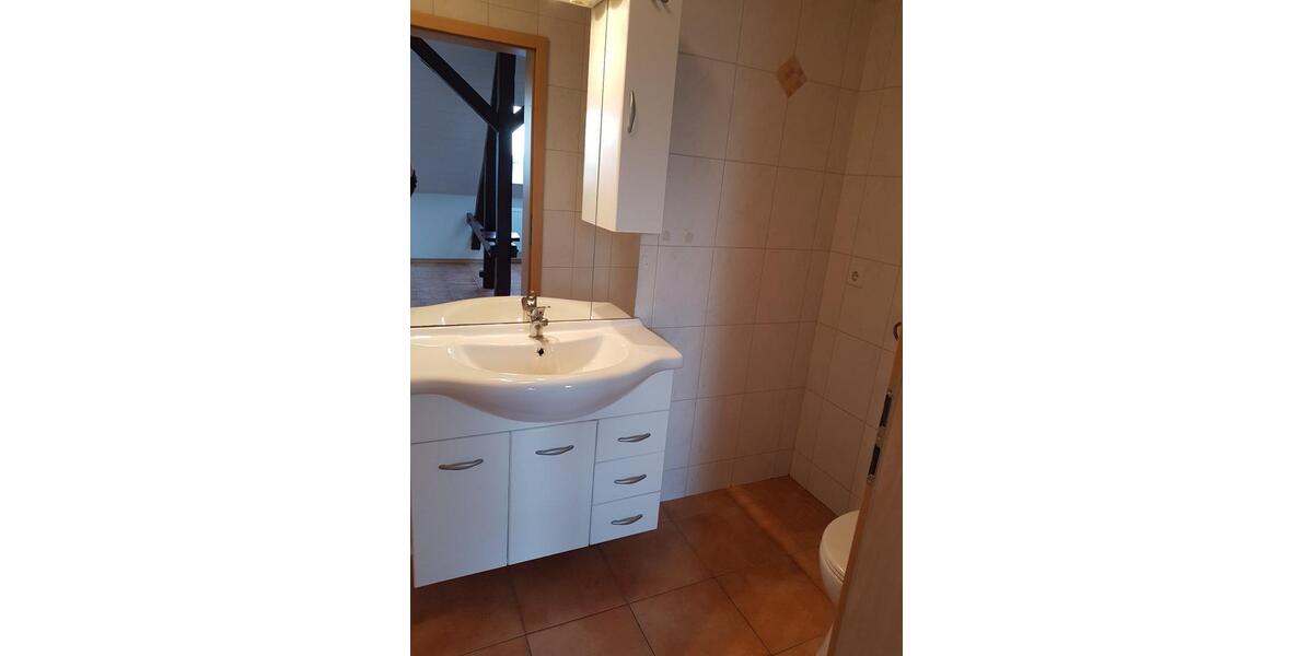 Dachgeschoßwohnung Salzwedel - 2 Zimmer, 38 m&sup2;, 310&euro; | Angebot:26661250