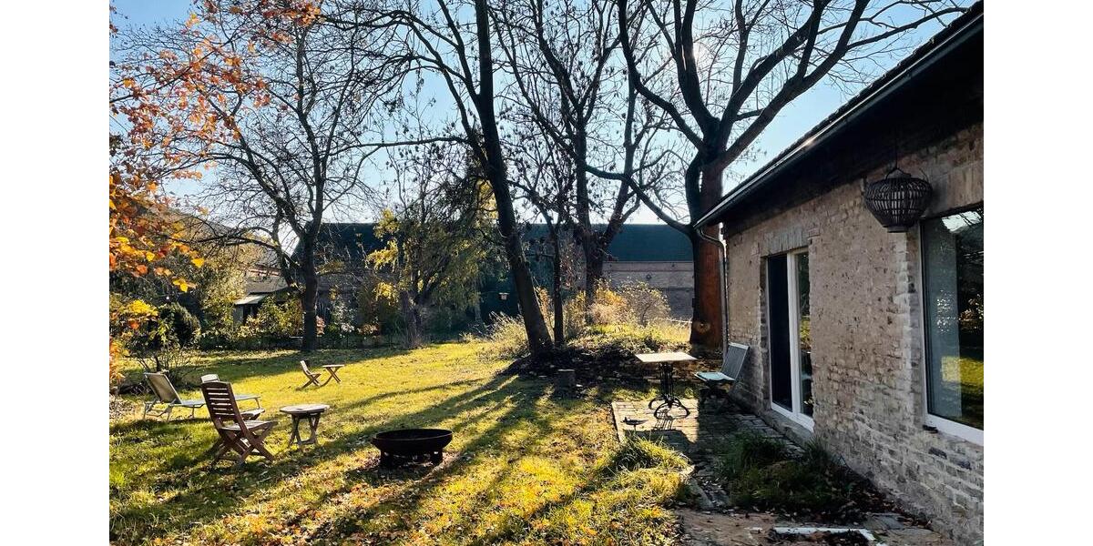 Etagenwohnung Nauen - 1 Zimmer, 38 m&sup2;, 580&euro; | Angebot:24589870