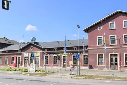 Gewerbeobjekt Kamenz - 100&euro; | Angebot:23668242