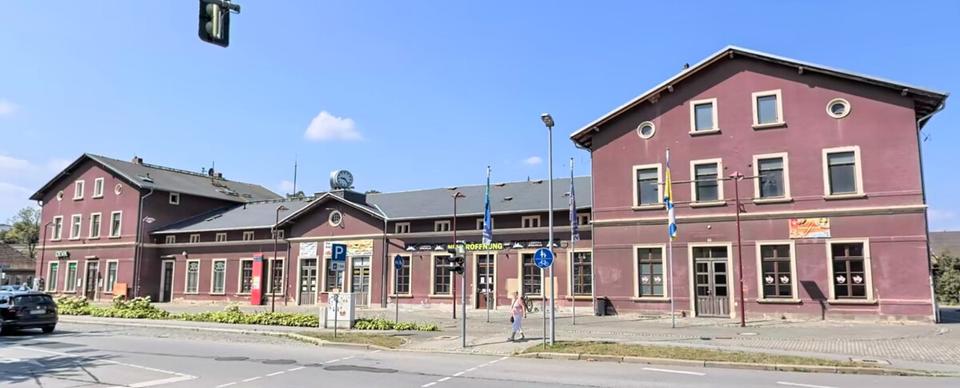 Gewerbeobjekt Kamenz - 100&euro; | Angebot:23668242