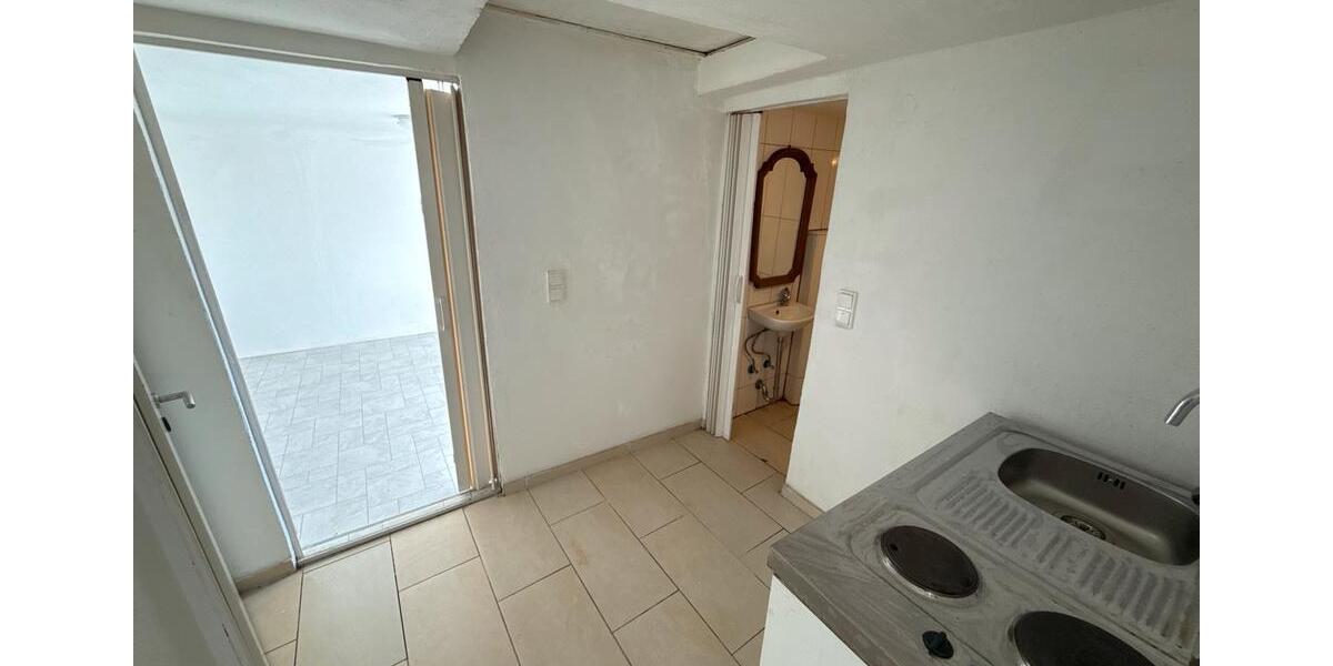 Dachgeschoßwohnung Merzig - 2 Zimmer, 1 m&sup2;, 540&euro; | Angebot:26089980