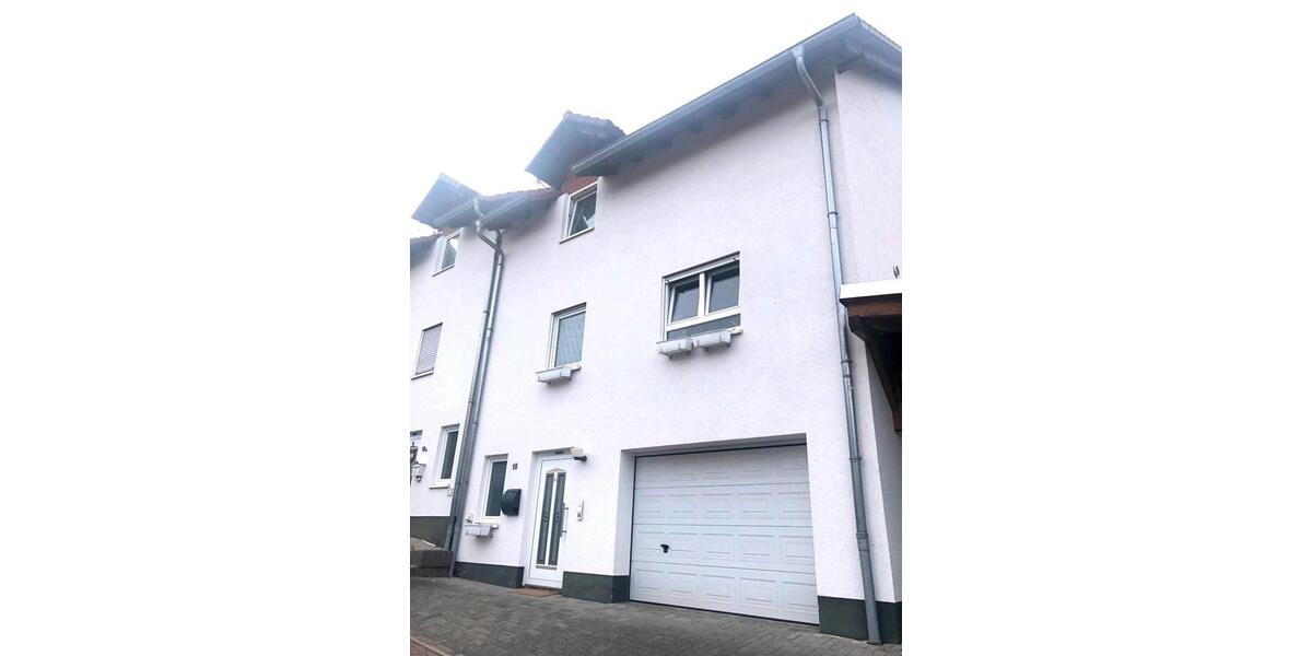 Haus zur Miete in SteinwendenObermohr 4 zimmer