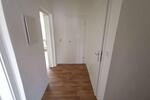 Gerade in Renovierung für Sie - Helle 4-Raum-Wohnung mit Balkon - Stellplatz möglich