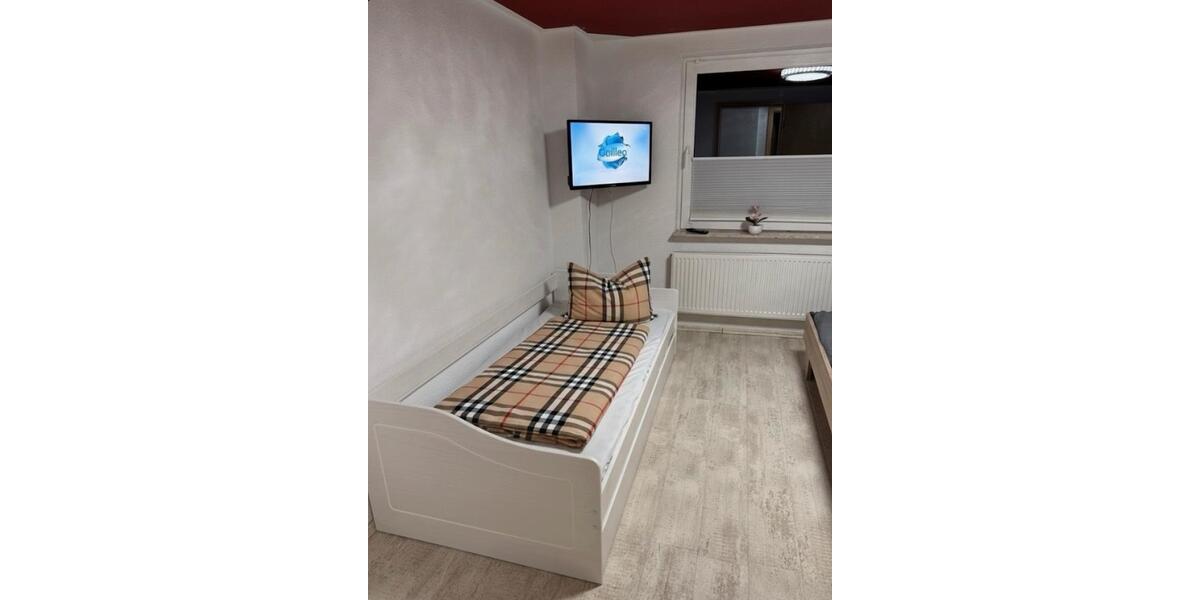 Wohnen auf Zeit Halberstadt - 56 Zimmer, 6 m&sup2;, 25&euro; | Angebot:24624865