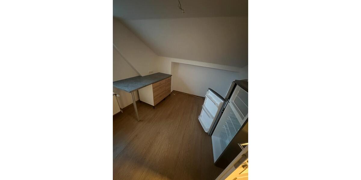 Dachgeschoßwohnung Bad Bevensen - 2 Zimmer, 65 m&sup2;, 800&euro; | Angebot:25171007