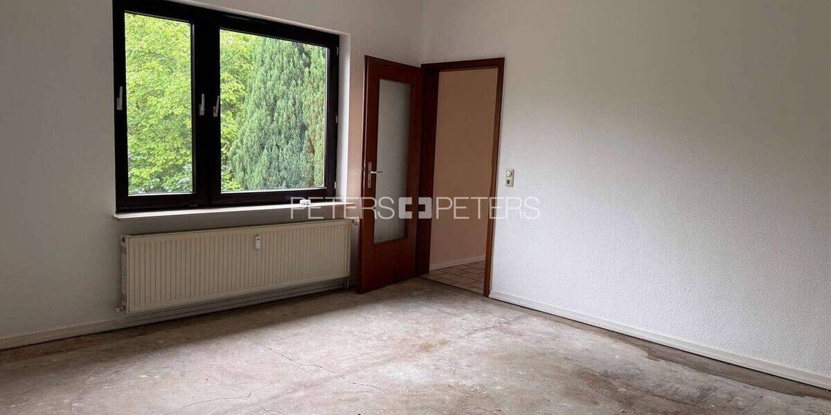 Etagenwohnung Bendestorf - 2 Zimmer, 48 m&sup2;, 696&euro; | Angebot:26596674