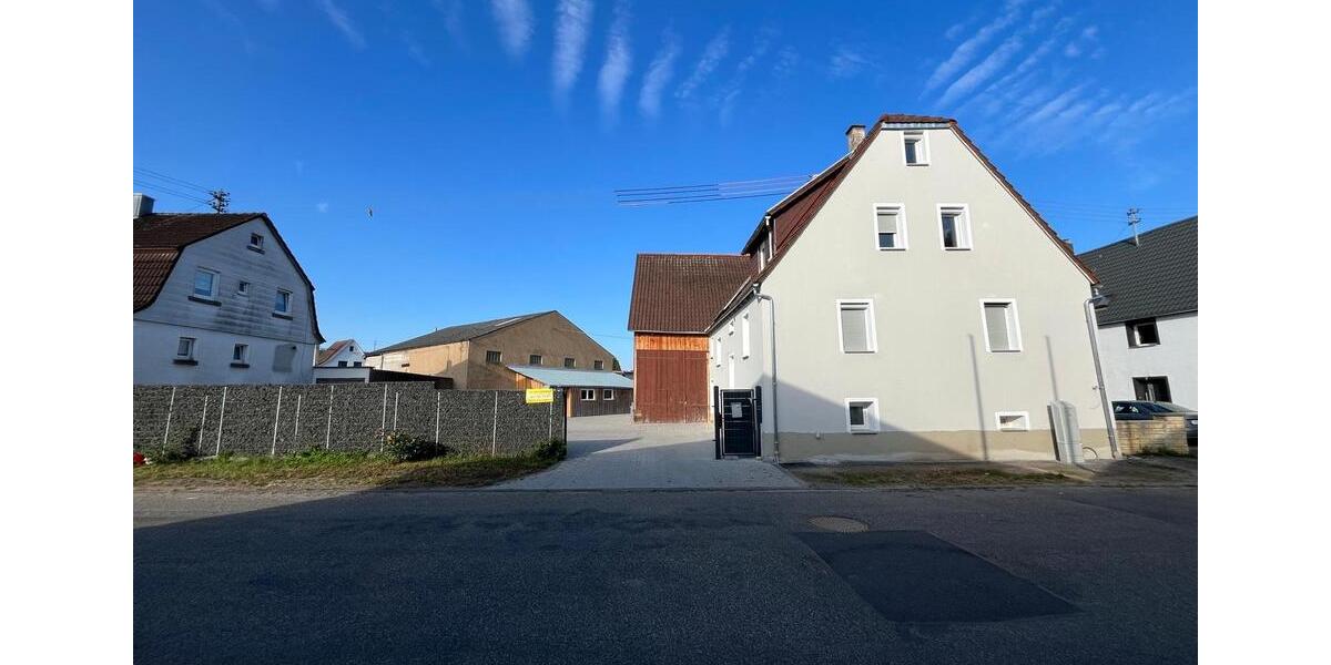 Einfamilienhaus Pfaffenhofen - 6 Zimmer, 200 m&sup2;, 1.750&euro; | Angebot:24700311