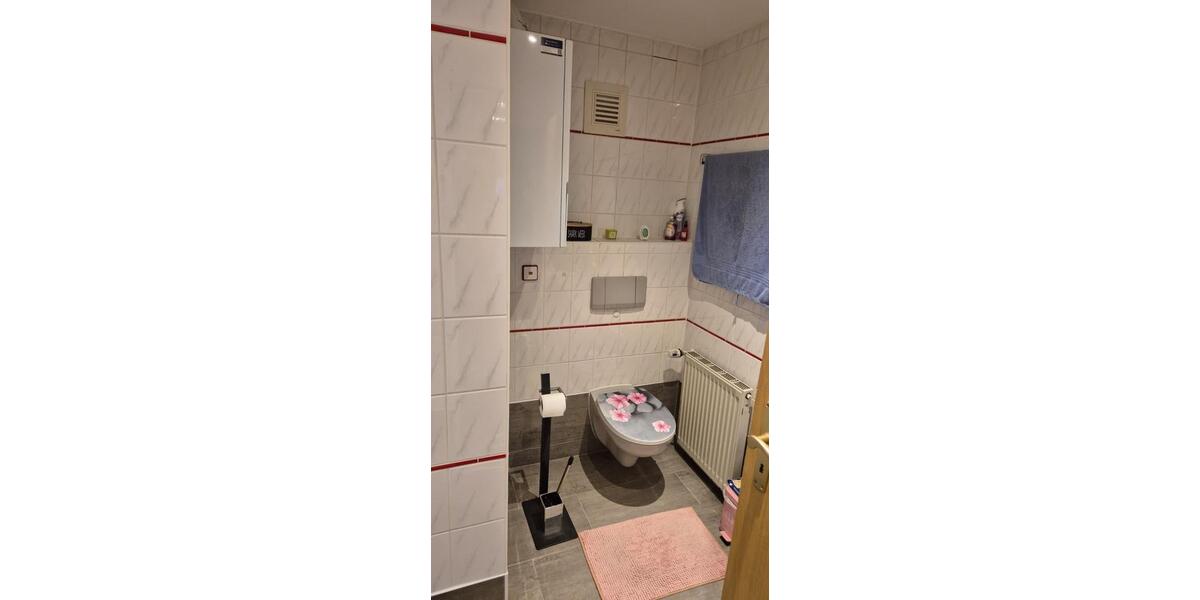 Etagenwohnung Guben - 3 Zimmer, 80 m&sup2;, 550&euro; | Angebot:26634886