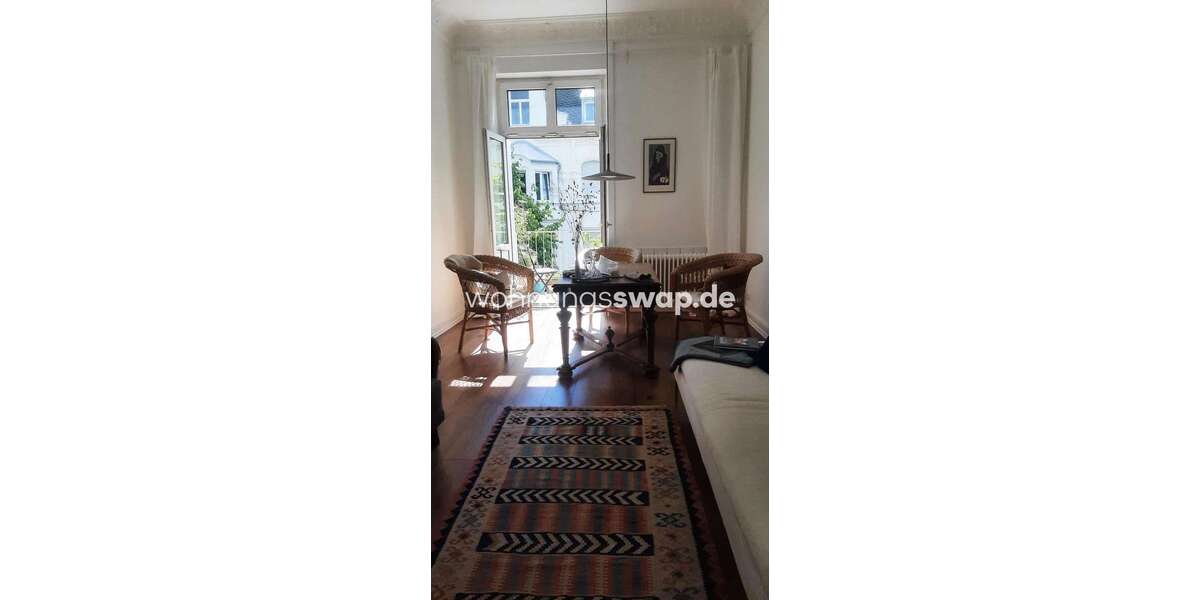 Etagenwohnung Wiesbaden - 3 Zimmer, 70 m&sup2;, 950&euro; | Angebot:25898049