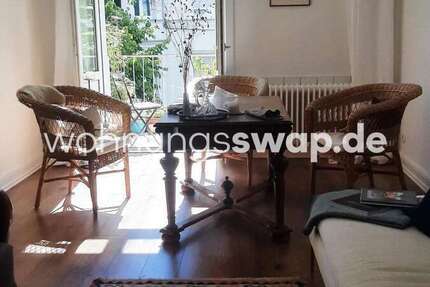 Wohnung Wiesbaden - 3 Zimmer, 70 m&sup2;, 950&euro; | Angebot:25898049