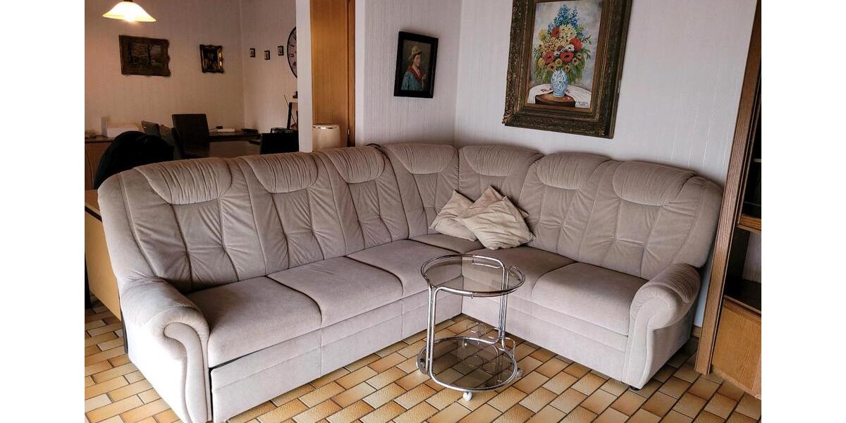 Erdgeschoßwohnung Hallenberg - 4 Zimmer, 74 m&sup2;, 570&euro; | Angebot:24878471