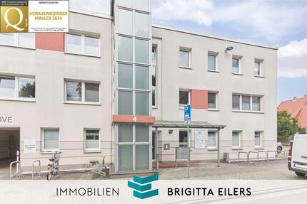 Gewerbeobjekt Achim - 1.595&euro; | Angebot:25206880