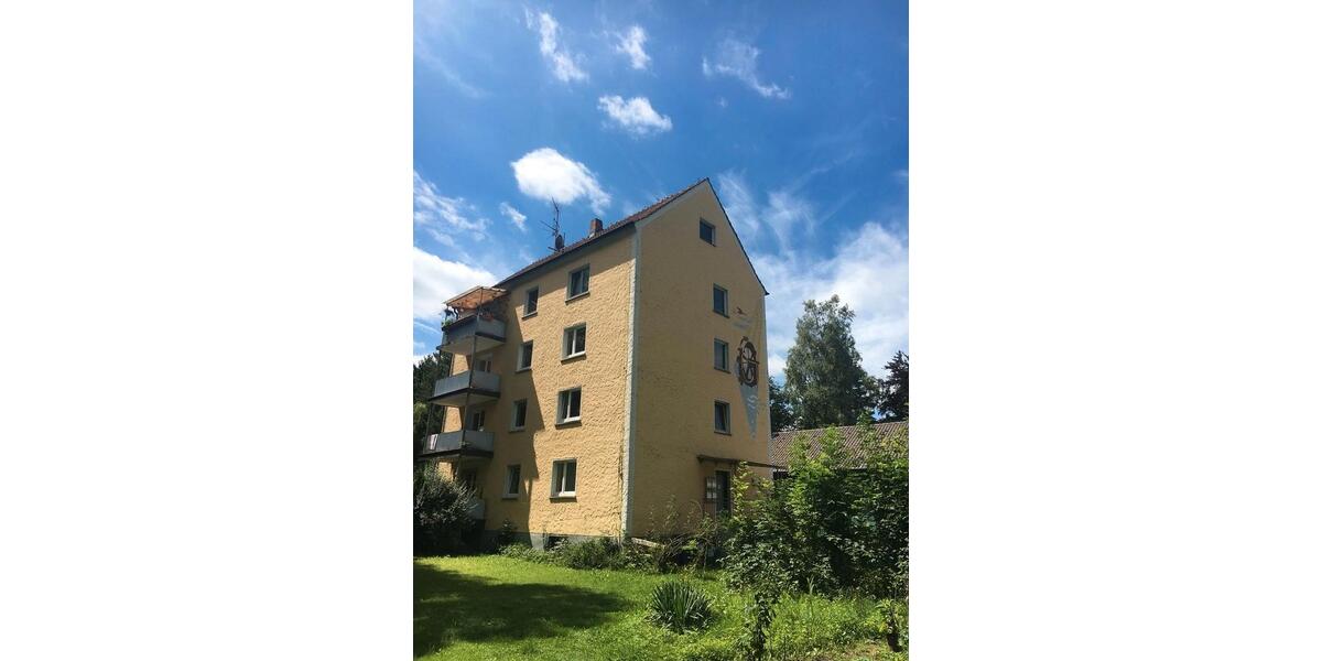 Erdgeschoßwohnung Michelau in Oberfranken - 4 Zimmer, 92 m&sup2;, 825&euro; | Angebot:25920562