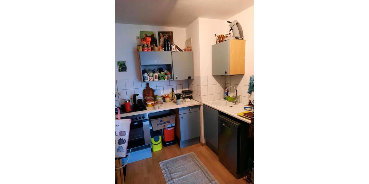 Etagenwohnung Blomberg - 3 Zimmer, 75 m&sup2;, 340&euro; | Angebot:25721984