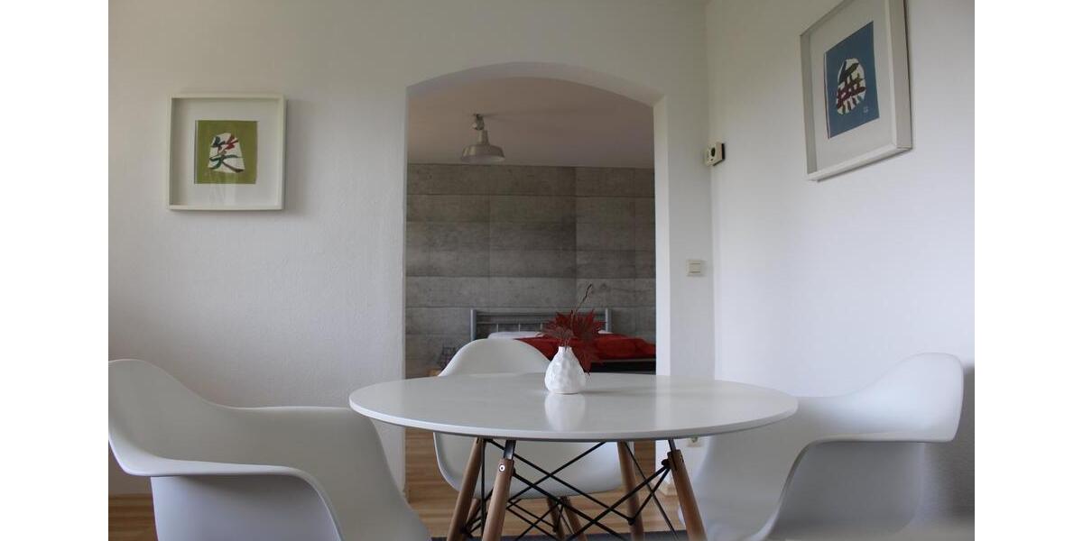 Etagenwohnung Schwäbisch Gmünd - 1.5 Zimmer, 45 m&sup2;, 500&euro; | Angebot:26636274