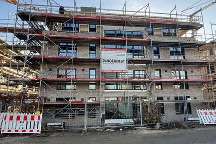 Wohnung Ibbenbüren - 4 Zimmer, 96 m&sup2;, 1.150&euro; | Angebot:24687959