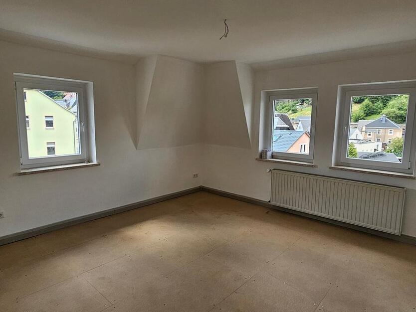2-Raum-Wohnung