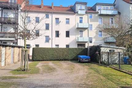 Wohnung zum Mieten in Bernau 550 € 42.4 m² 1 zimmer