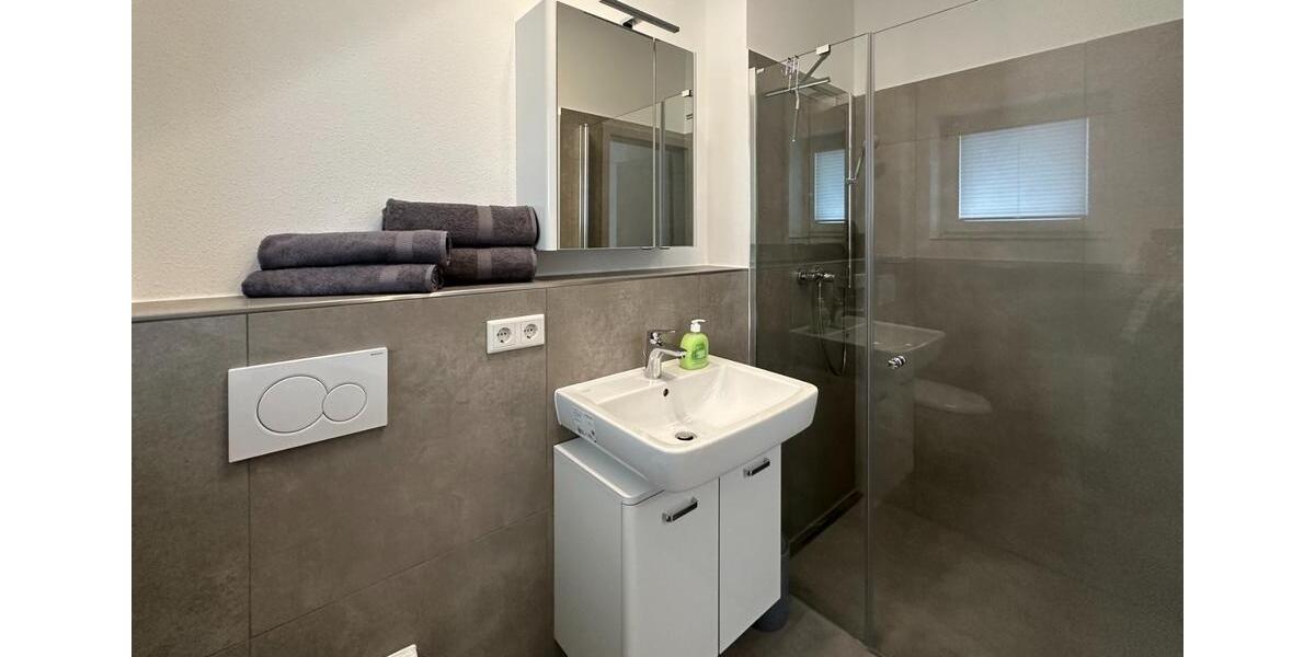 Etagenwohnung Obernburg am Main - 1 Zimmer, 36 m&sup2;, 895&euro; | Angebot:19053906