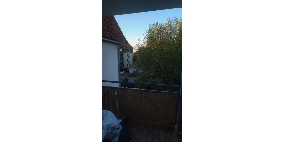 Etagenwohnung Greifswald - 1 Zimmer, 27 m&sup2;, 295&euro; | Angebot:26639899