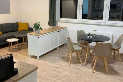 Wohnung Jena - 1 Zimmer, 31 m&sup2;, 544&euro; | Angebot:26553041