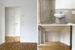 Etagenwohnung Werder (Havel) - 2 Zimmer, 76 m&sup2;, 1.064&euro; | Angebot:25717970