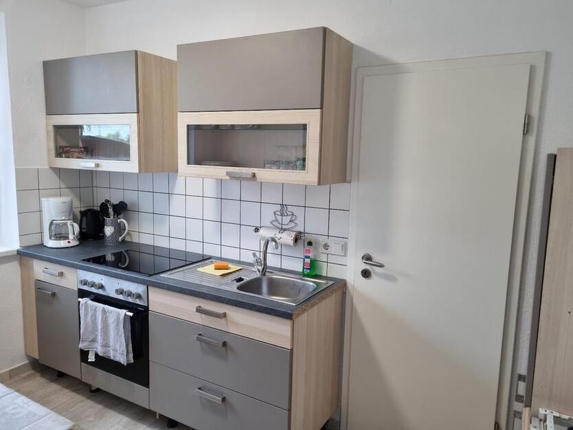 Räumlicheiten ca. 78 m² nur für Gewerbetreibende