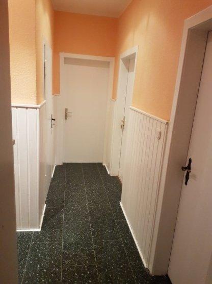 Wohnen auf Zeit Essen Stadtbezirk III - 1 Zimmer, 15 m&sup2;, 530&euro; | Angebot:26351557