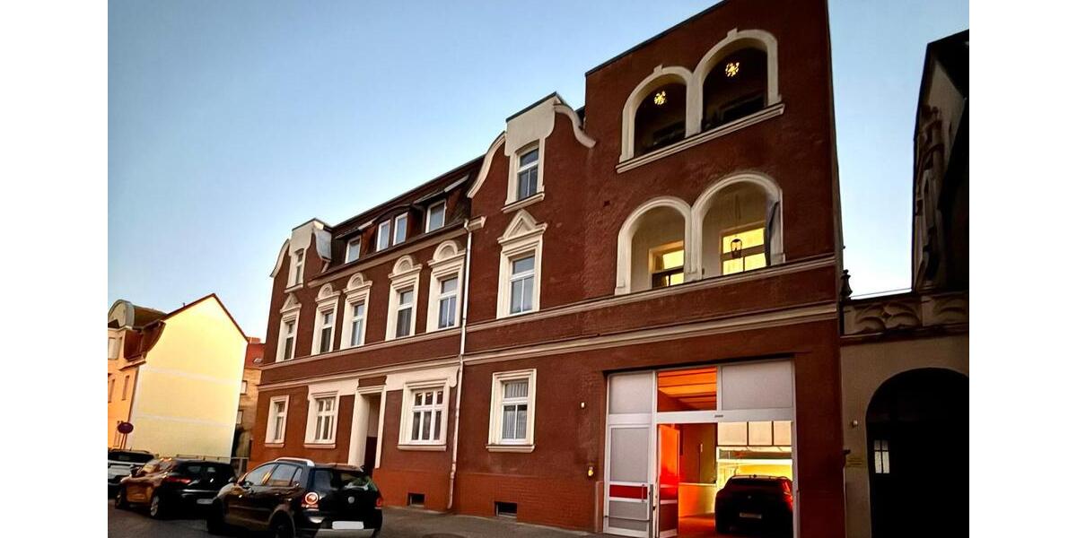 Etagenwohnung Wittenberg Lutherstadt - 4 Zimmer, 95 m&sup2;, 760&euro; | Angebot:26042376