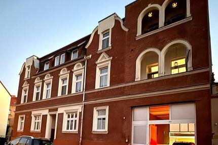 Wohnung Wittenberg Lutherstadt - 4 Zimmer, 95 m&sup2;, 760&euro; | Angebot:26042376