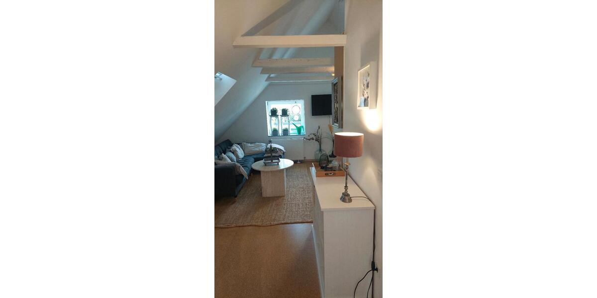 Dachgeschoßwohnung Dortmund Aplerbeck - 1 Zimmer, 70 m&sup2;, 1.250&euro; | Angebot:26426324