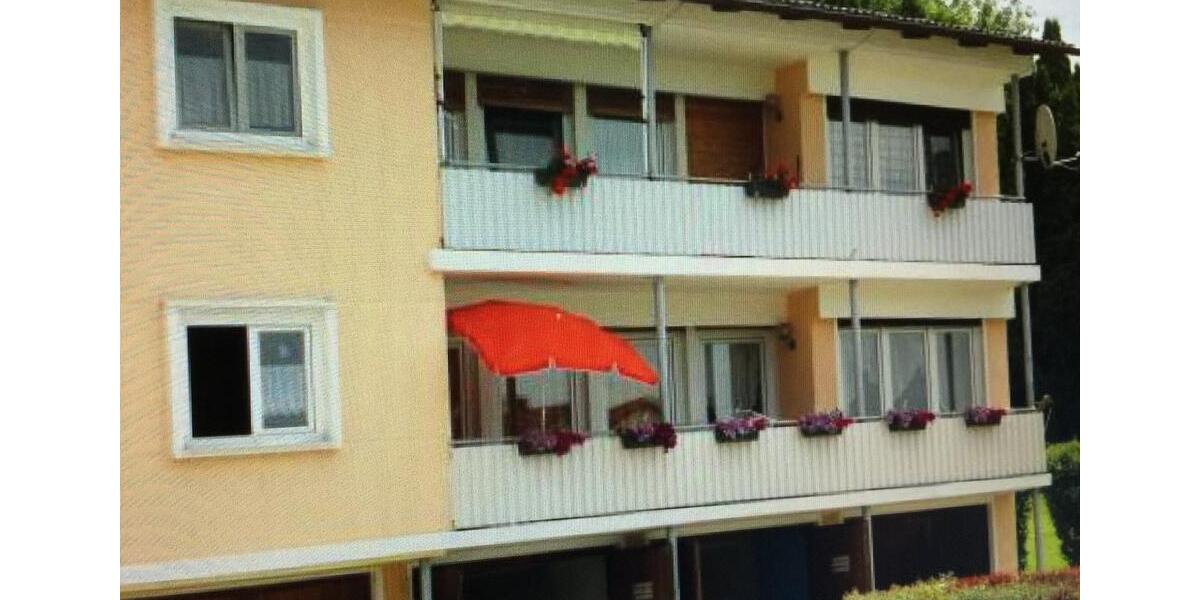 Hochparterre Pocking - 4 Zimmer, 105 m&sup2;, 880&euro; | Angebot:25162749