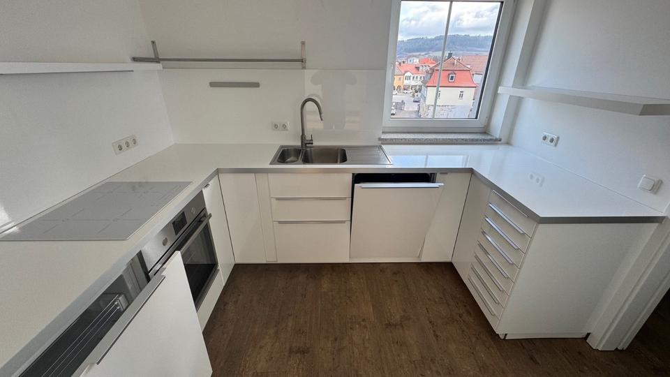 Einfamilienhaus Kronach - 4 Zimmer, 125 m&sup2;, 1.200&euro; | Angebot:25512902