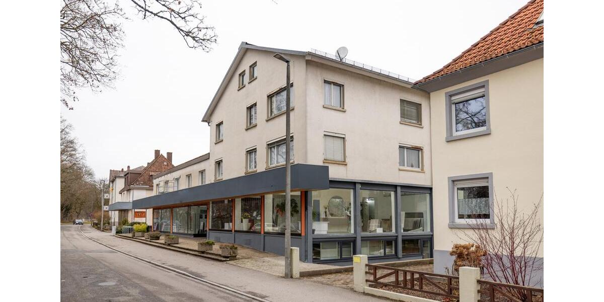 Gewerbeobjekt Villingen-Schwenningen Kopsbühl - 2.400&euro; | Angebot:26668272