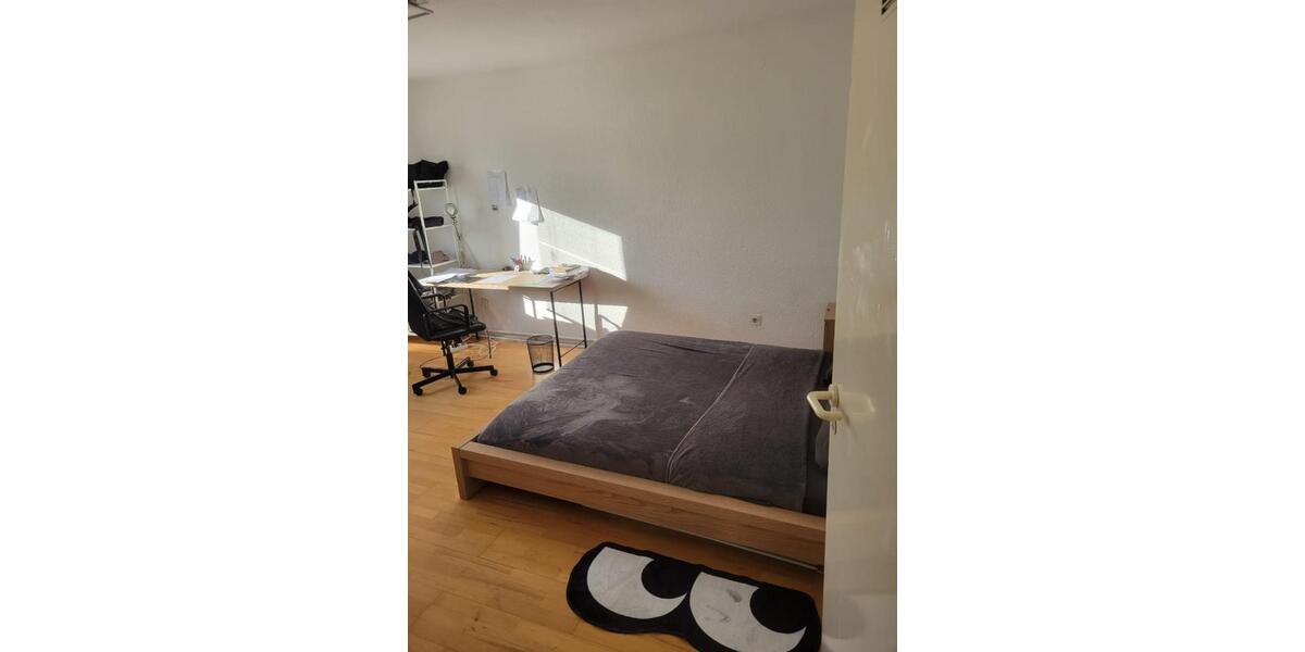 Wohnen auf Zeit Dortmund Innenstadt Nord - 215&euro; | Angebot:24868335