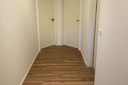 2-Zimmerwohnung-Sassenberg EG mit Balkon, hell, frisch renoviert zimmer