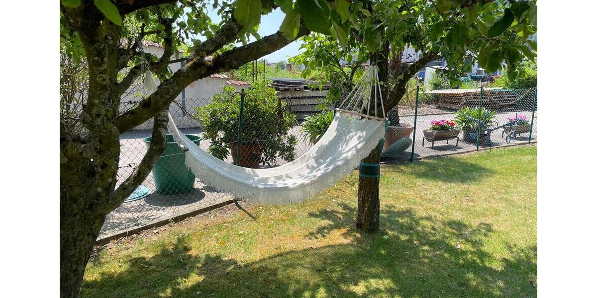 Erdgeschoßwohnung Mühlhausen-Ehingen Ehingen - 3 Zimmer, 40 m&sup2;, 580&euro; | Angebot:25865067