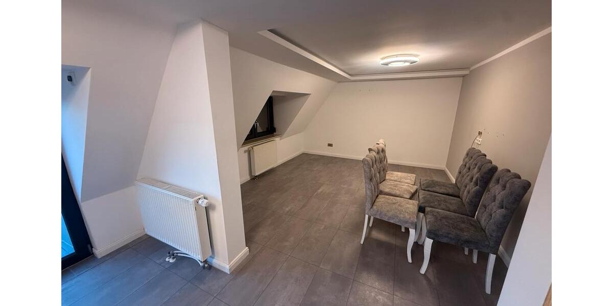 Maisonettenwohnung Fürth Südstadt - 3 Zimmer, 95 m&sup2;, 1.350&euro; | Angebot:24542269