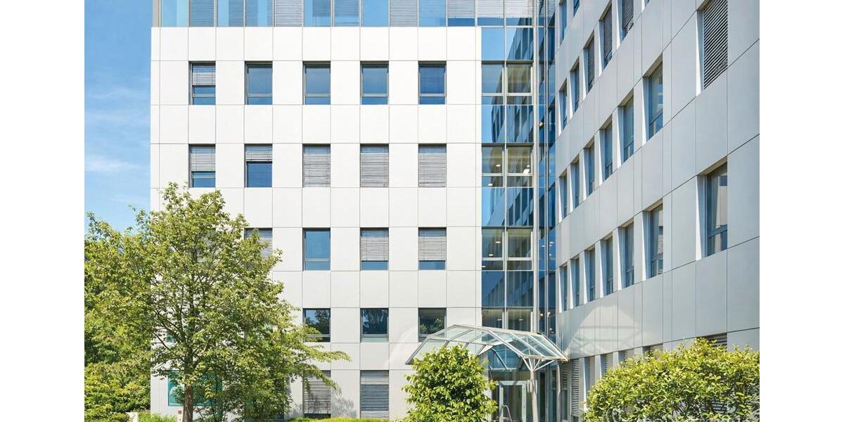 Gewerbeobjekt Nürnberg Langwasser - 3.652&euro; | Angebot:25991405