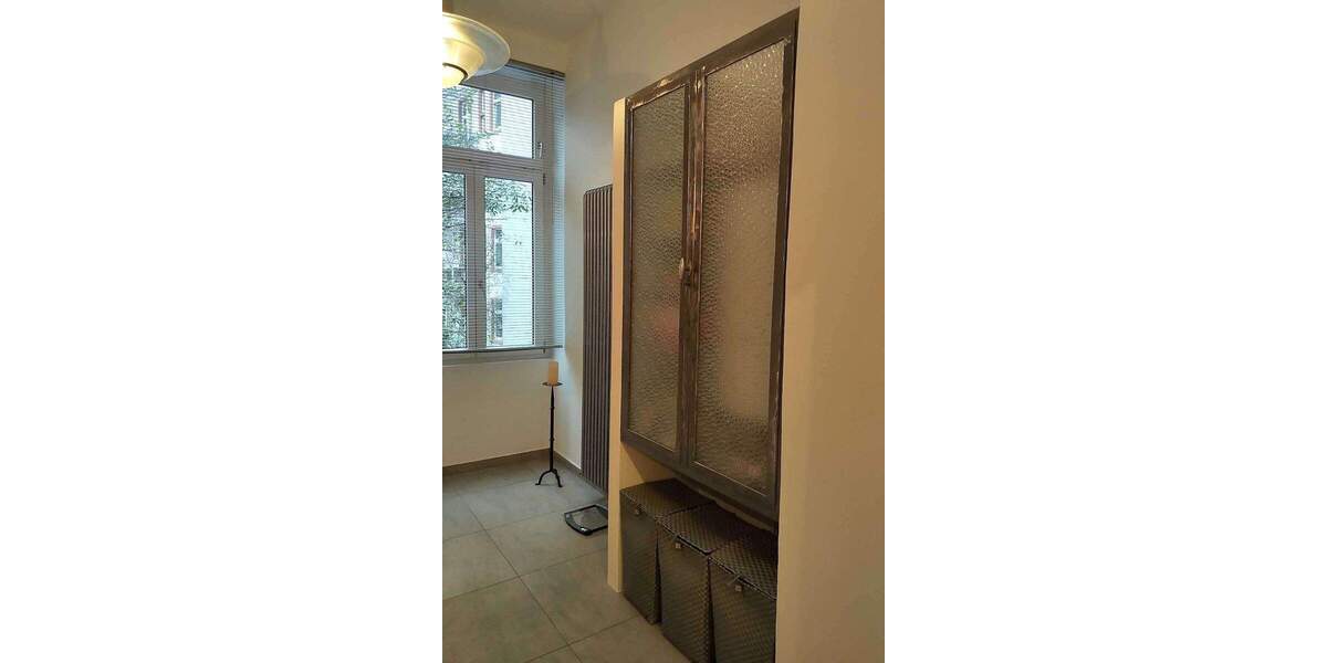 Etagenwohnung Frankfurt am Main Nordend-Ost - 3 Zimmer, 90 m&sup2;, 2.350&euro; | Angebot:25287514