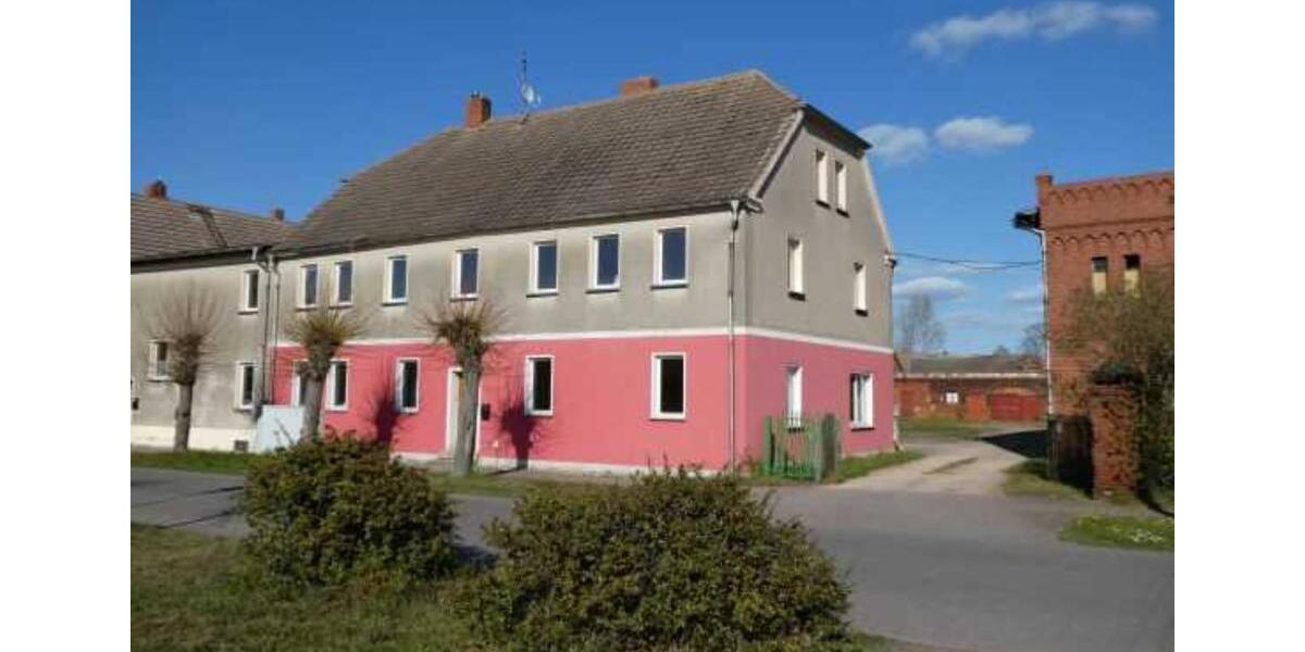 Erdgeschoßwohnung Kemberg - 3.5 Zimmer, 85 m&sup2;, 575&euro; | Angebot:25218884