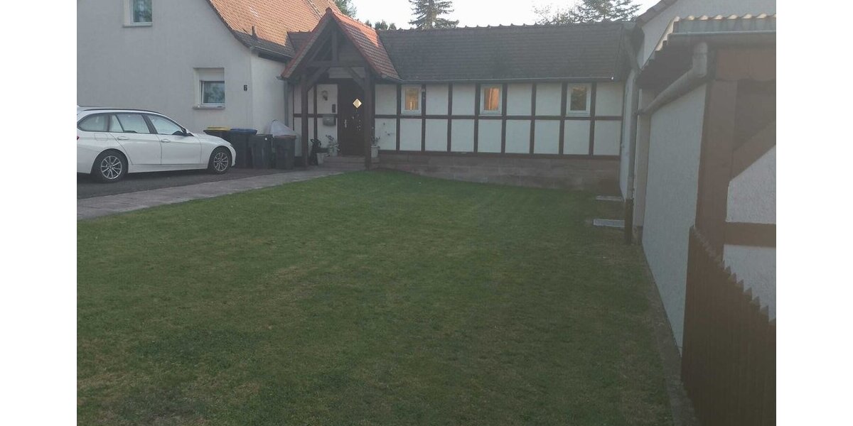 Kirchheim, EFH - Einfamilienhaus Kirchheim | Angebot:17590510