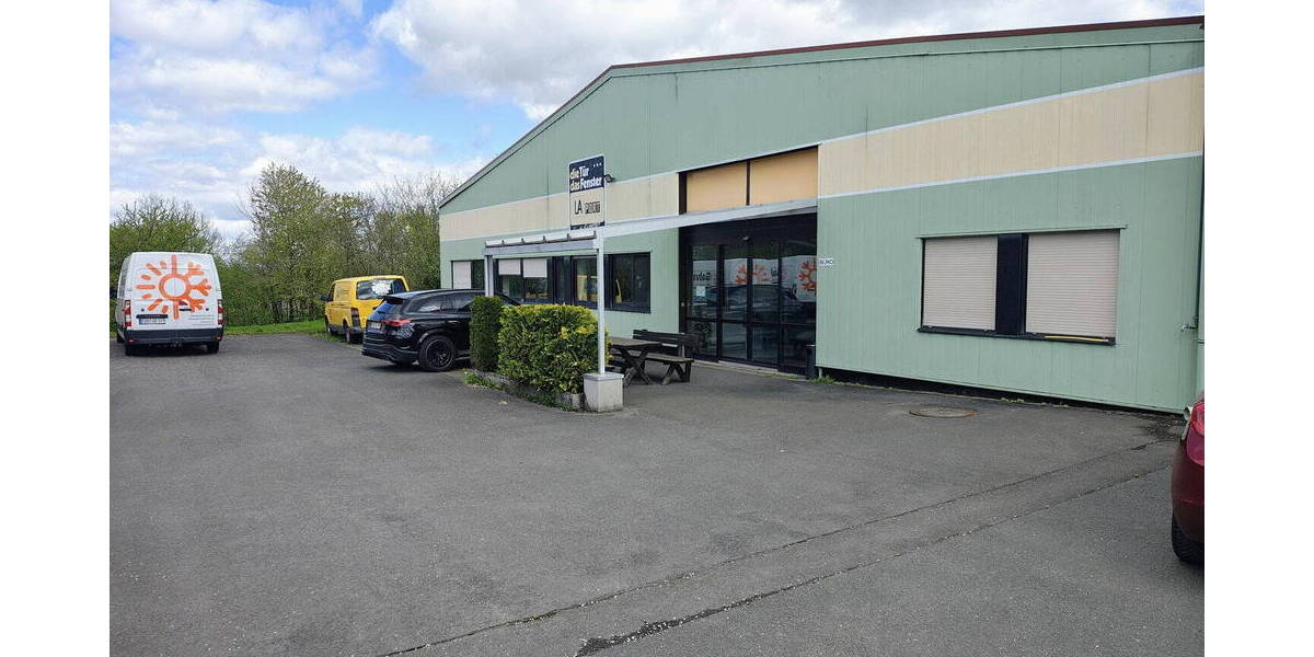 Gewerbeobjekt Gerhardshofen - 1.730&euro; | Angebot:26320728