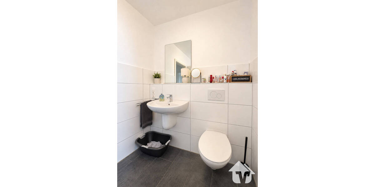 Etagenwohnung Haselünne - 3 Zimmer, 81 m&sup2;, 560&euro; | Angebot:26741487