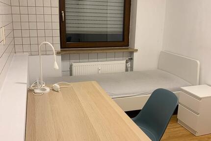 Wohnung Mühldorf am Inn - 1 Zimmer, 28 m&sup2;, 600&euro; | Angebot:23705121