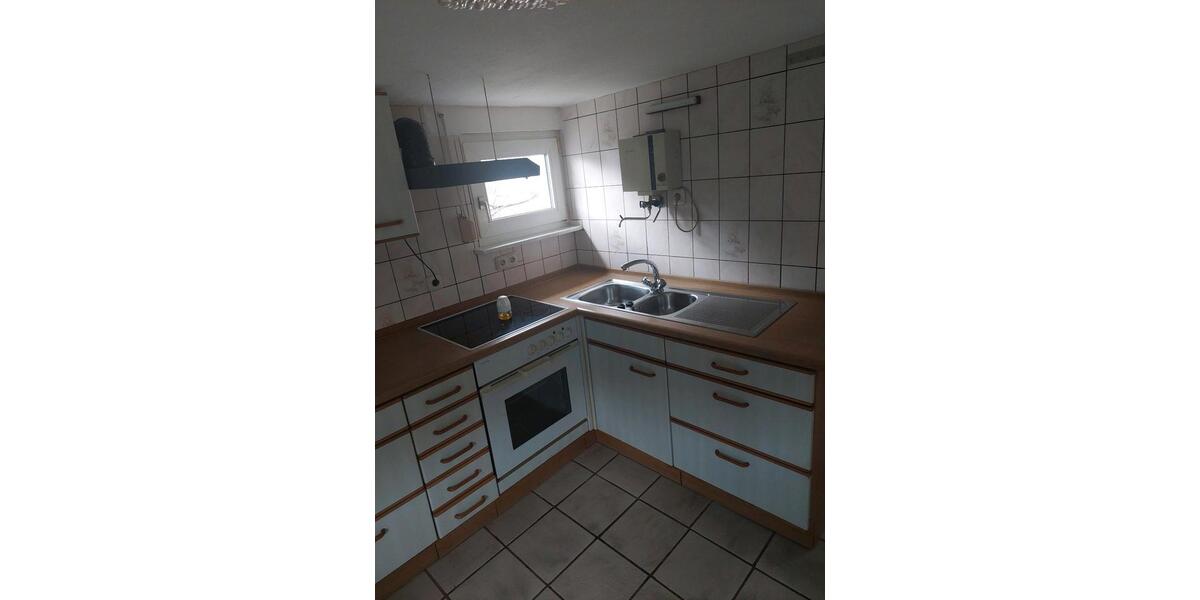 Erdgeschoßwohnung Netphen - 1 Zimmer, 42 m&sup2;, 300&euro; | Angebot:26150884