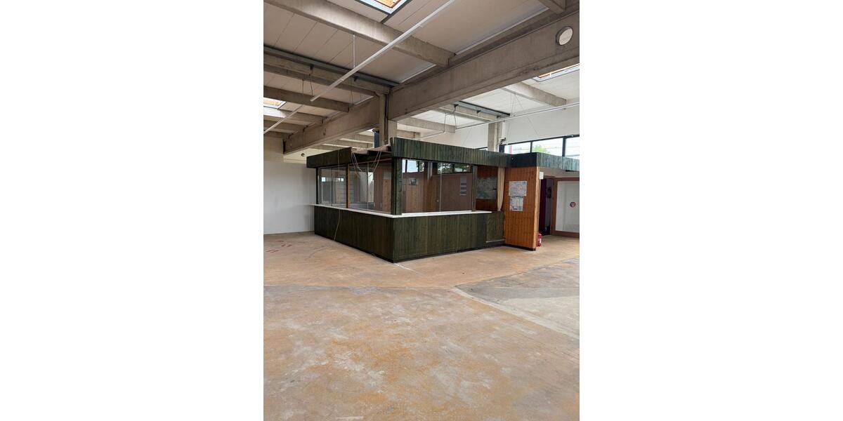 Gewerbeobjekt Georgsmarienhütte - 5.000&euro; | Angebot:26619004