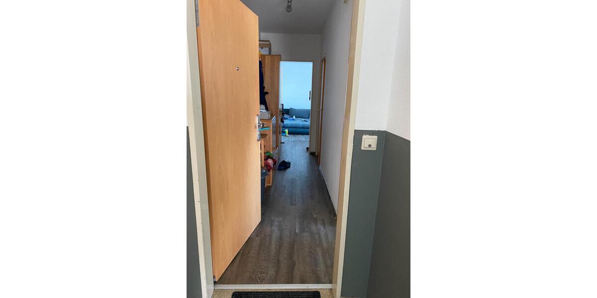 Etagenwohnung Löningen - 2 Zimmer, 45 m&sup2;, 340&euro; | Angebot:26697619